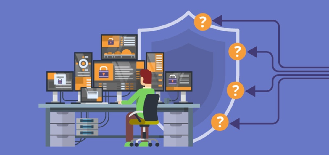 Sızma Testi (Pentest) Nedir? İşletmeniz Neden İhtiyaç Duyar?