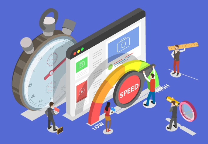 Web Sitesi Hızı SEO’yu Nasıl Etkiler?