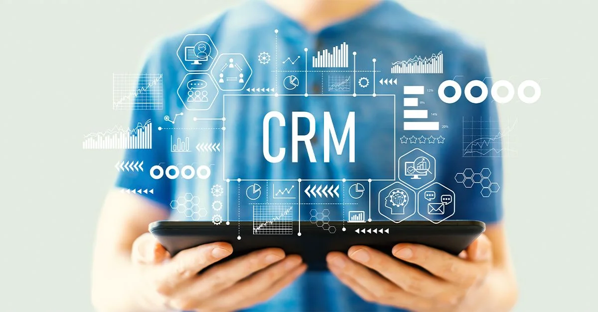 CRM Yazılımı Nedir? İşletmeniz İçin Doğru CRM Seçimi