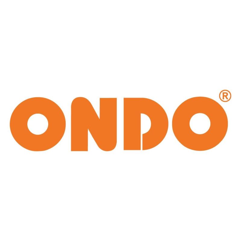 Ondo Dondurma Dijital Dönüşüm ve Teknoloji Altyapısı