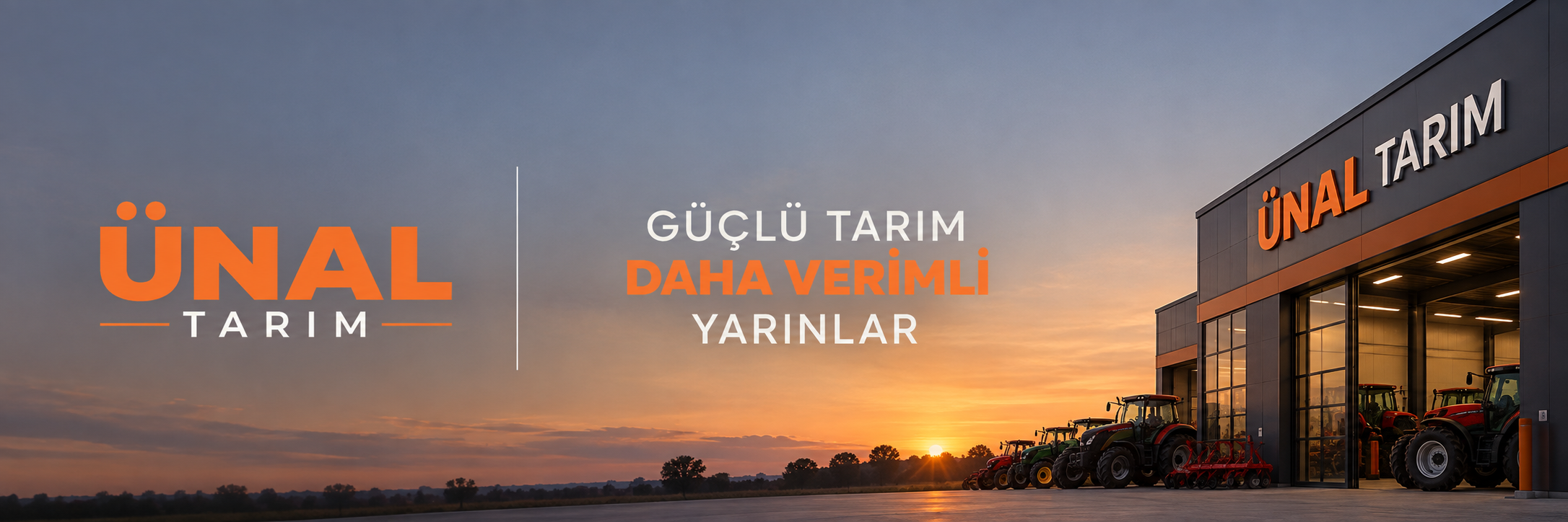 ÜNAL TARIM