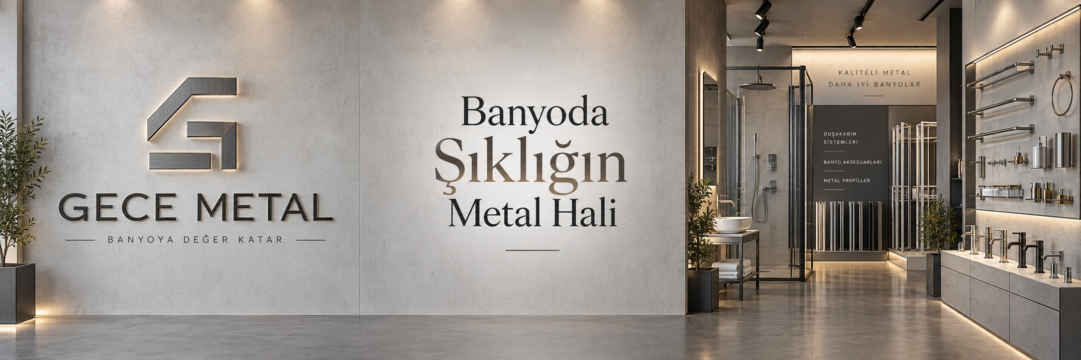 Gece Metal