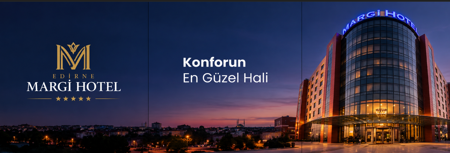 MARGİ HOTEL