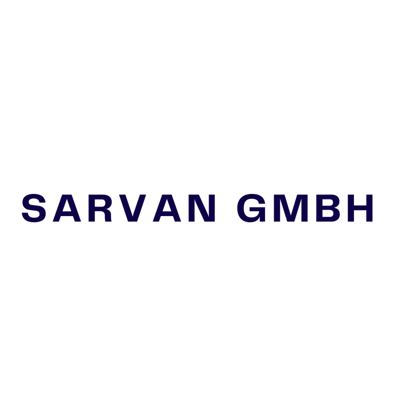 Sarvan GMBH Endüstriyel Makine Satış Platformu