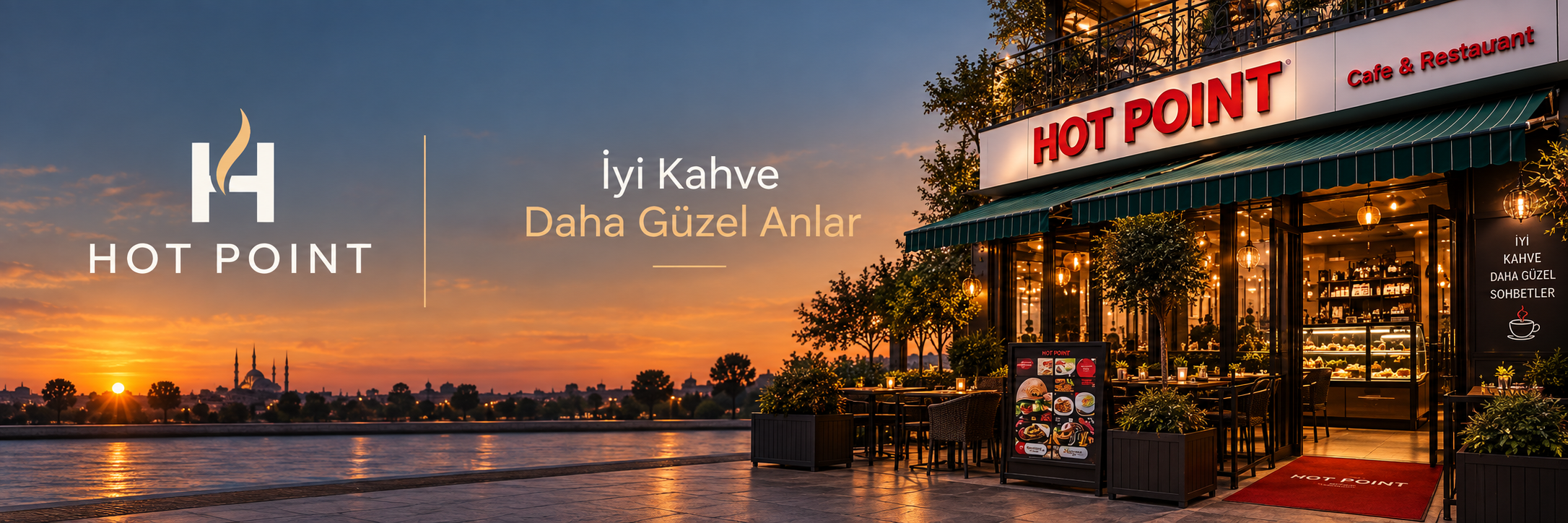 Edirne Hotpoint