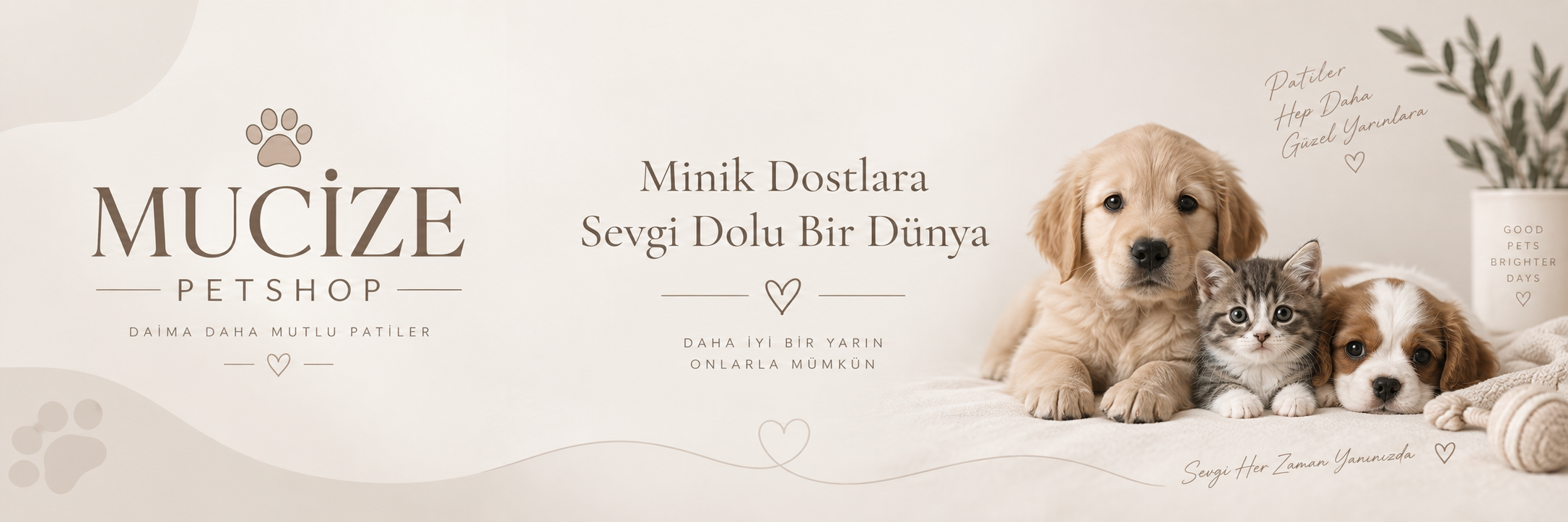 MUCİZE VETERİNER